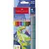 Faber Castell Grip 13 farieb trojhranné jednorožec 201542