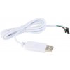 LaskaKit_cz prevodník USB - RS485, CH340