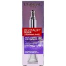 Očný krém a gél L'Oréal Revitalift Filler Renew Eye Cream 15 ml