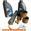 Atmos Servisní KIT po 3 letech - N770553