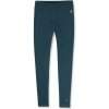 Smartvool Merino Baselayer Bottom dámske twilight blue heather