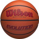 Wilson Evolution