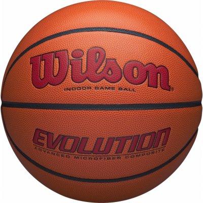 Wilson Evolution