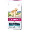 Eukanuba suché krmivo pre psov Zlatý retriever kuracie mäso 12 kg