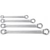 NEO Tools kluče očkove Torx sada T6-T24 4 ks 09-980