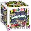 Asmodee BrainBox Dinosauri