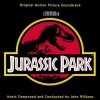 CD John Williams: Jurassic Park (Music From The Original Motion Picture Soundtrack)