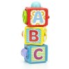 Mattel Fisher Price AKČNÉ KOCKY