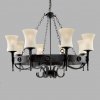 Searchlight 0818-8BK