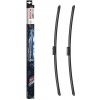 Bosch Aerotwin 700+700 mm stěrače Peugeot 407 (2004 - 2011)