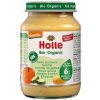 Príkrm Holle od 6. mesiaca 190 g zelenina