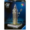 3D Puzzle 216 Teile - Iconics: Big Ben - mit Licht ()