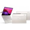 Lenovo Yoga Tab Plus TB520FU - 16GB/256GB (ZAEG0151HU) Seashell