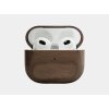 Drevený obal pre Apple AirPods 3 Orech