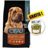 Cibau dog Adult sensitive lamb Medium & maxi 12 kg