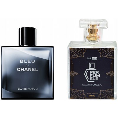 Chanel Bleu de Chanel 50 ml toaletná voda muž EDT