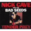 NICK CAVE & THE BAD SEEDS - TENDER PREY (1CDD)