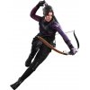 Hawkeye Masterpiece akčná figúrka 1/6 Kate Bishop 28 cm