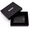 Puzdro na karty Hugo Boss Classic Black HLG403A