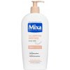 MIXA Body telové mlieko regeneračné premasťujúce 400 ml