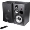 EDIFIER R2850DB čierna / 2.0 / reproduktory / Bluetooth 5.1 / 3.5 mm jack / koaxiálna / opt. / RMS 150W (R2850DB black)