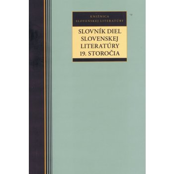 Slovník diel slovenskej literatúry 20.storočia - Rudolf Chmel