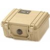 PELI™ CASE 1150 - vodotesný kufor bez peny
