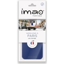 iD Scent Imao "Week-end á PARIS"