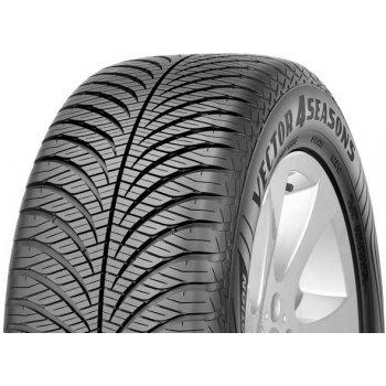 Goodyear Vector 4 Seasons Gen-2 185/60 R15 84T