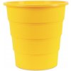 OFPRO Kôš Office Products plastový 16l žltý