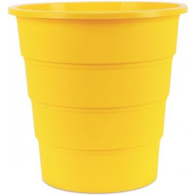 Ofpro Kôš Office Products plastový 16l žltý