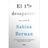 El 1% Desaparece (BERMAN,SABINA)(Brožovaná)