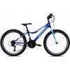 Detský bicykel Capriolo DIAVOLO koleso 24 