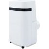 Solight DAC-12000 / mobilná klimatizácia / 3500W / 12000 BTU / chladenie / odvlhčovanie / ventilátor / SMART WiFi (8592718036041)