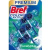 Bref Color Aktív Eucalyptus 3x50 g