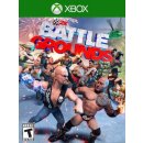 WWE 2K Battlegrounds