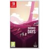 Hundred Days - Winemaking Simulator (SWITCH)