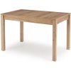 Halmar MAURYCY stôl dub craft