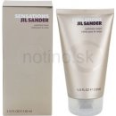 Jil Sander Sensations telový krém 150 ml