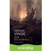 Oheň nad Hlubinou - Vernor Vinge