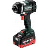 Metabo SSW 18 LTX 800 BL LiHD