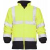 ARDON Pánska mikina flísová hi-vis ARDON REF401 žltá, Varianta žltá, Veľkosť XL