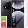 Tvrdené sklo gsmStyle pre Xiaomi Redmi Note 14 Pro 1 ks