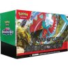 Pokémon TCG Paradox Rift Build & Battle Stadium