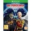 One Punch Man: A Hero Nobody Knows (XONE) 3391892005585