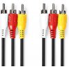 Nedis CVGP24300BK20