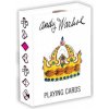 Andy Warhol Playing Cards