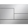 Laufen INEO - Ovládanie splachovania, matný chróm H9001180070001