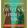 Dračí náhrdelník - Vlastimil Vondruška; Jan Hyhlík