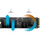 Samsung 960 EVO NVMe M.2 500 GB, MZ-V6E500BW